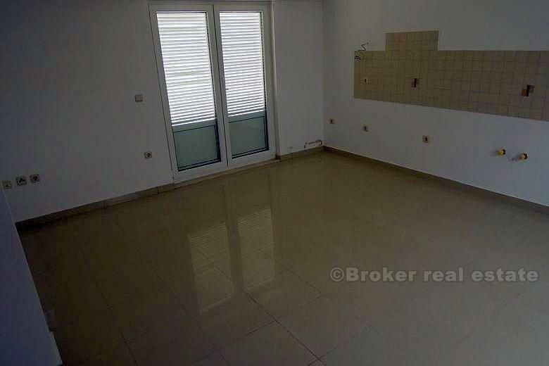 Apartmán s 3 pokoje, na prodej