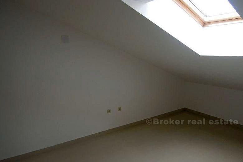 Apartmán s 3 pokoje, na prodej