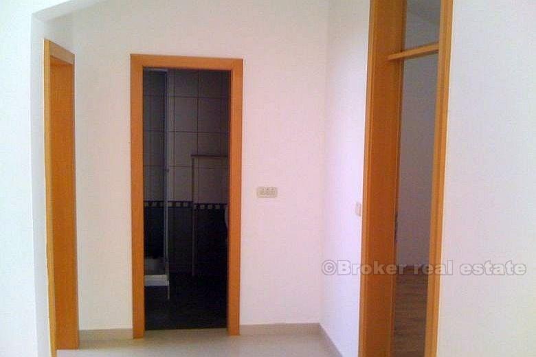 Apartmán s 3 pokoje, na prodej