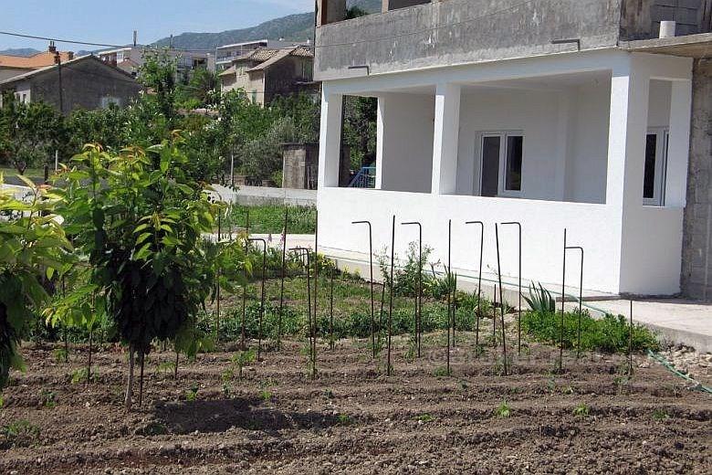 Apartmán v přízemí, k prodeji