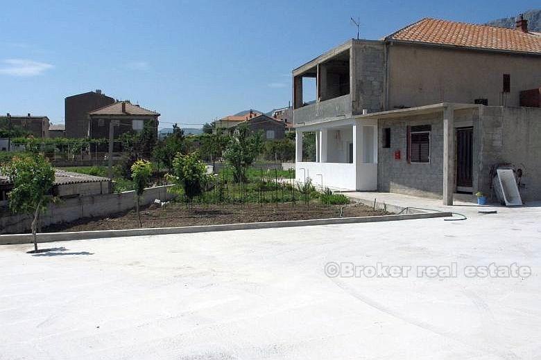 Apartmán v přízemí, k prodeji