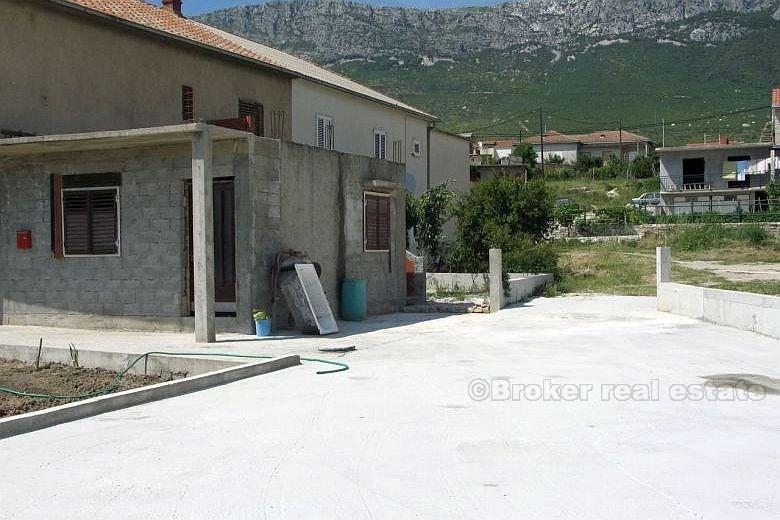 Apartmán v přízemí, k prodeji