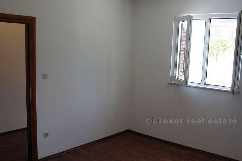 Apartmán v přízemí, k prodeji