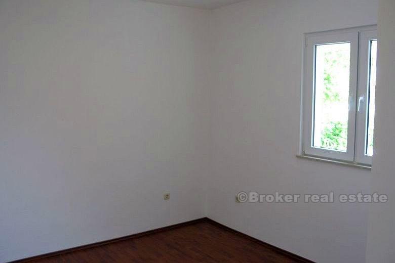 Apartmán v přízemí, k prodeji