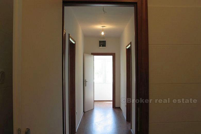 Apartmán v přízemí, k prodeji