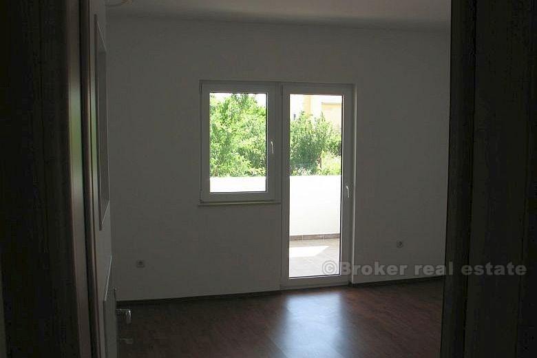 Apartmán v přízemí, k prodeji