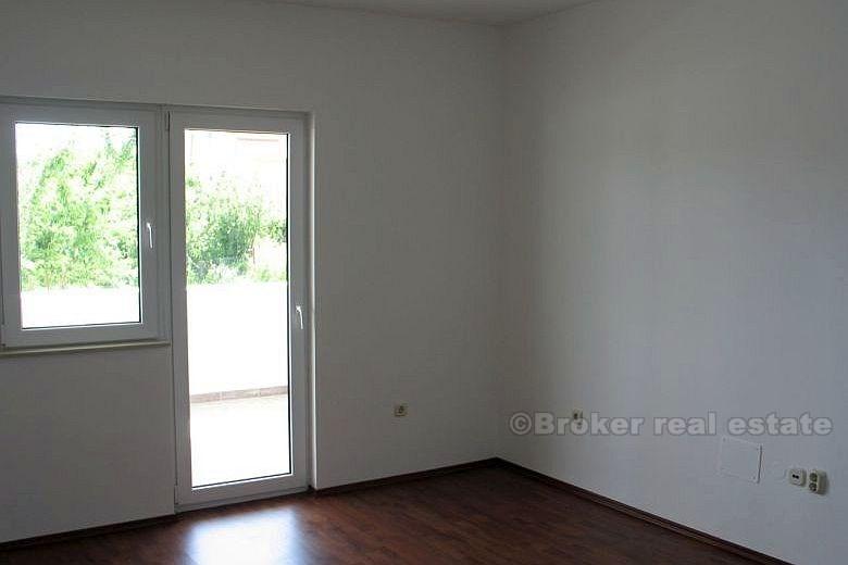 Apartmán v přízemí, k prodeji