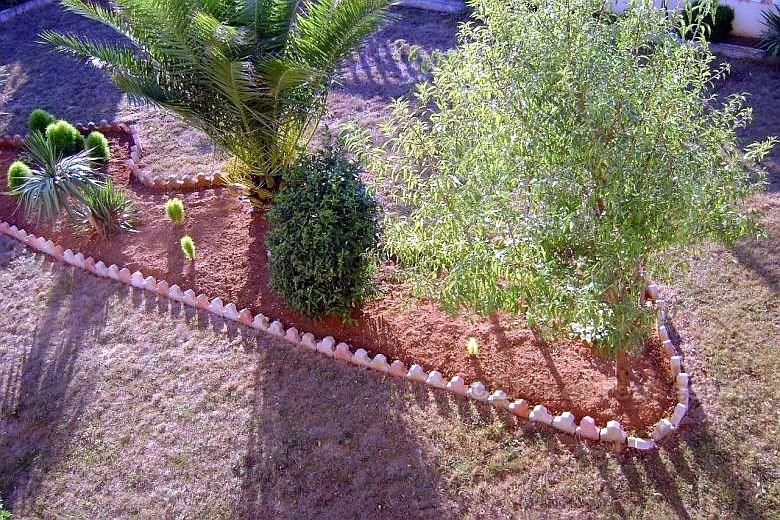 Villa in the beautiful town, for sale