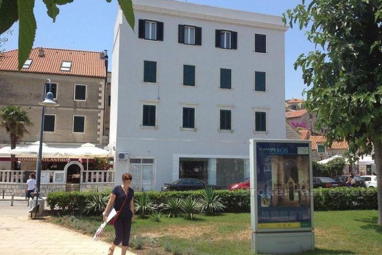 Luksusowy odnowiony apartament