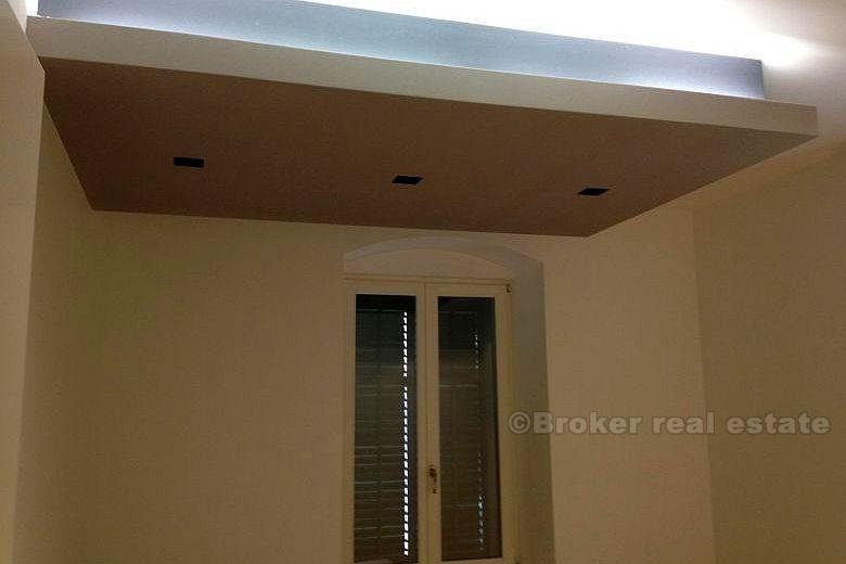 Luksusowy odnowiony apartament