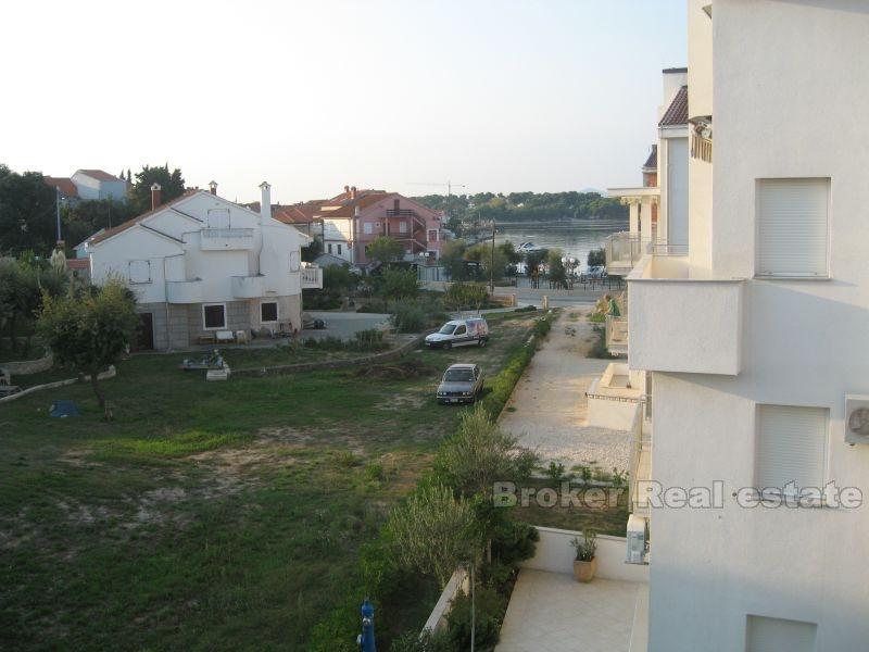 Duplex appartement moderne