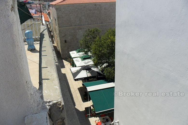 Apartment in the city center, for sale