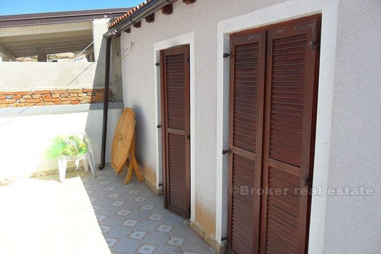 Appartement en centre-ville, à vendre