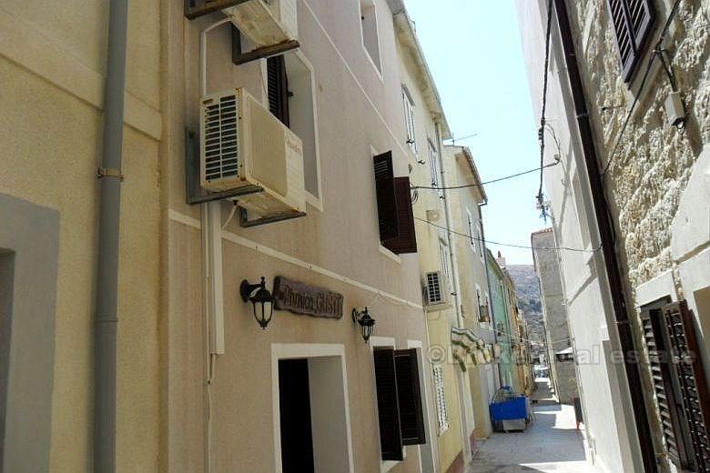 Appartement en centre-ville, à vendre