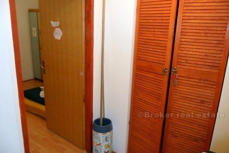 Appartement en centre-ville, à vendre