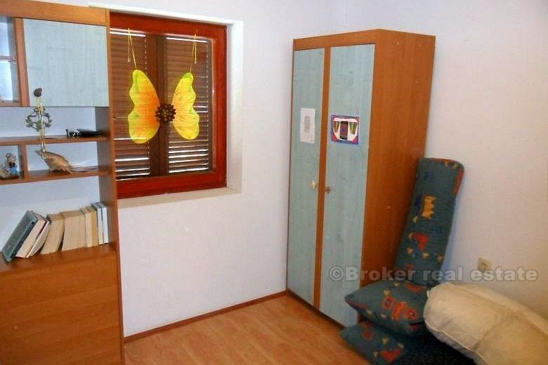 Byt v centru města, na prodej