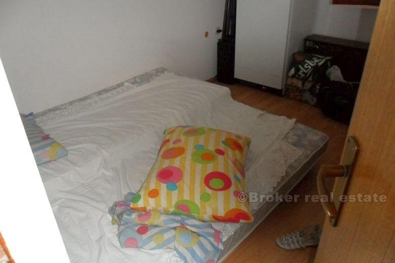 Квартира в центре города, продается