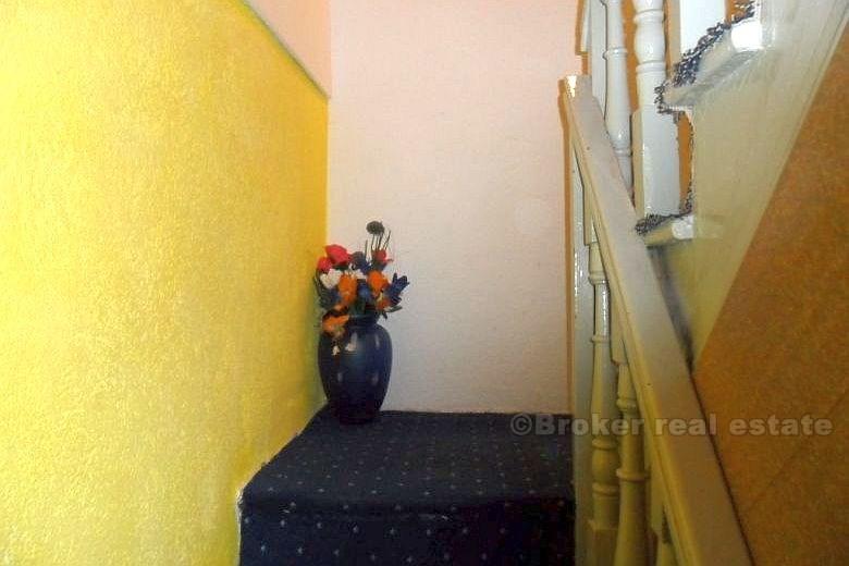 Квартира в центре города, продается