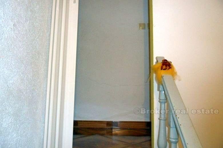 Квартира в центре города, продается