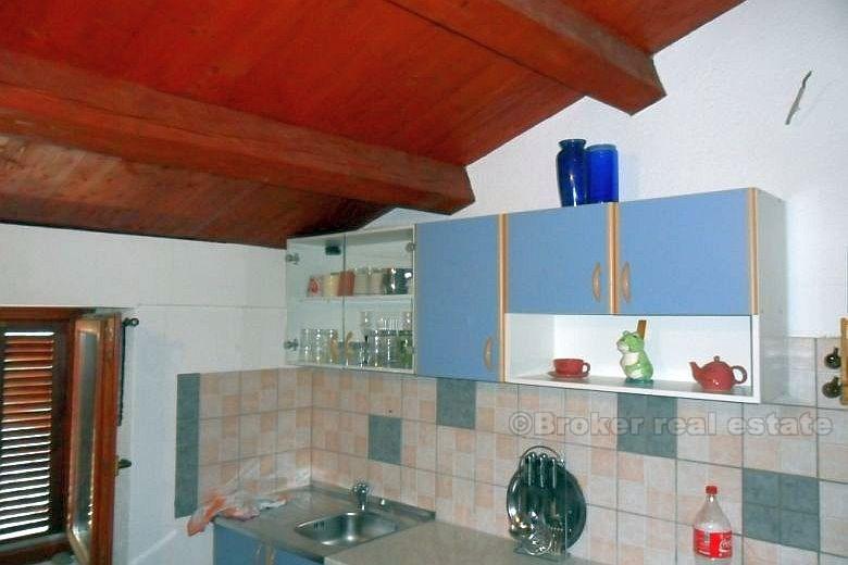 Квартира в центре города, продается