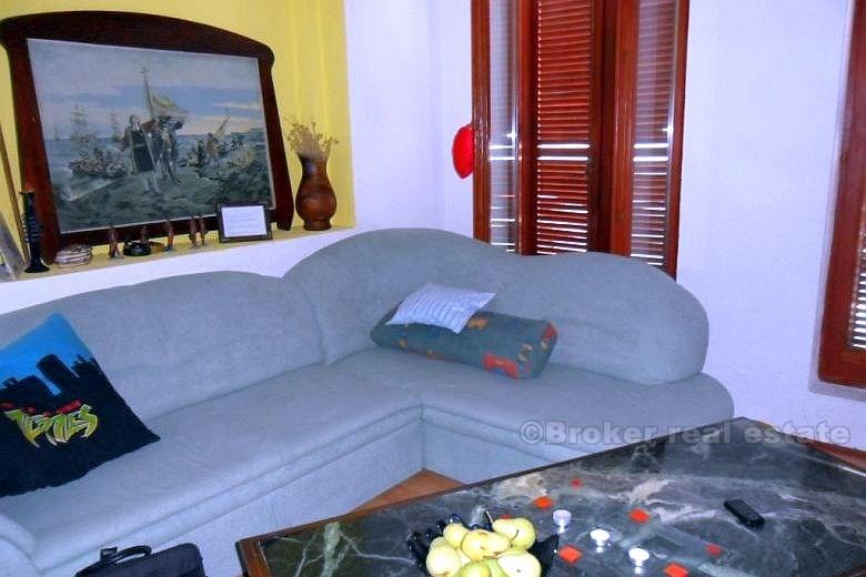 Квартира в центре города, продается