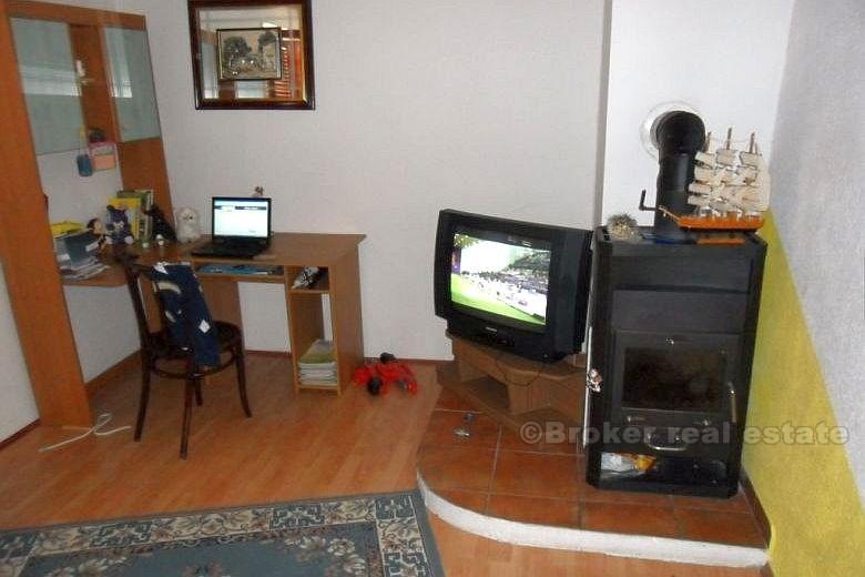 Квартира в центре города, продается