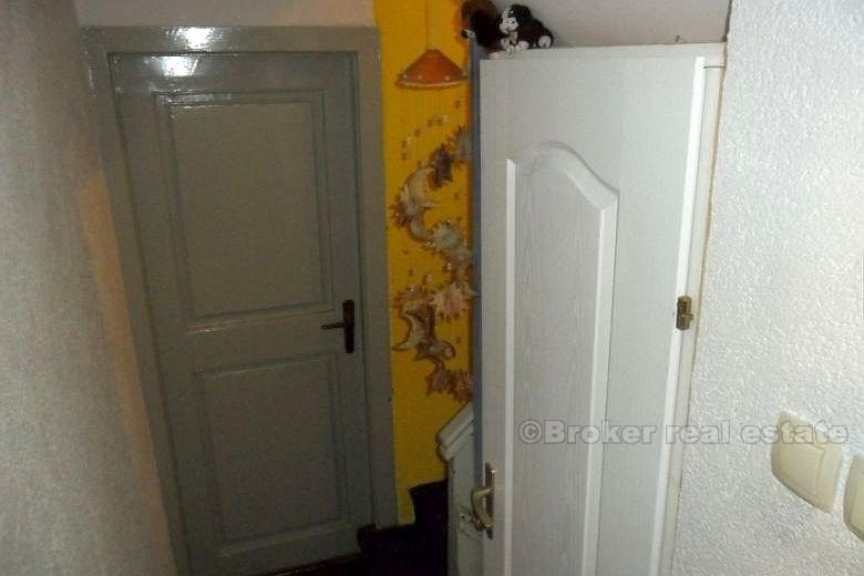 Квартира в центре города, продается