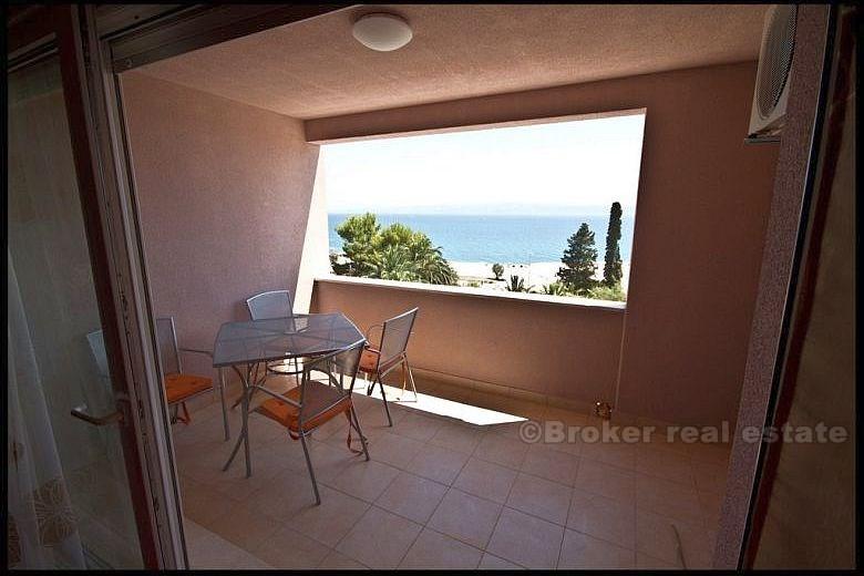 Beautiful apartment of 82m2