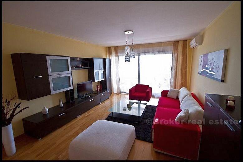 Piękny apartament 82m2