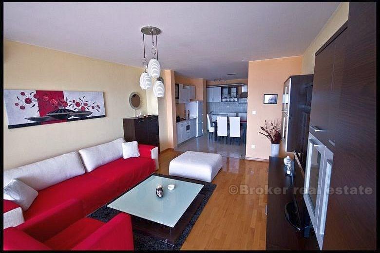 Krásný byt 82m2