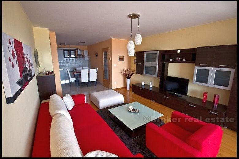 Beautiful apartment of 82m2