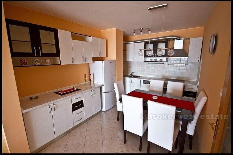 Piękny apartament 82m2