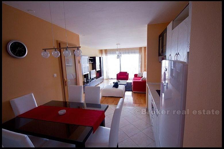 Beautiful apartment of 82m2