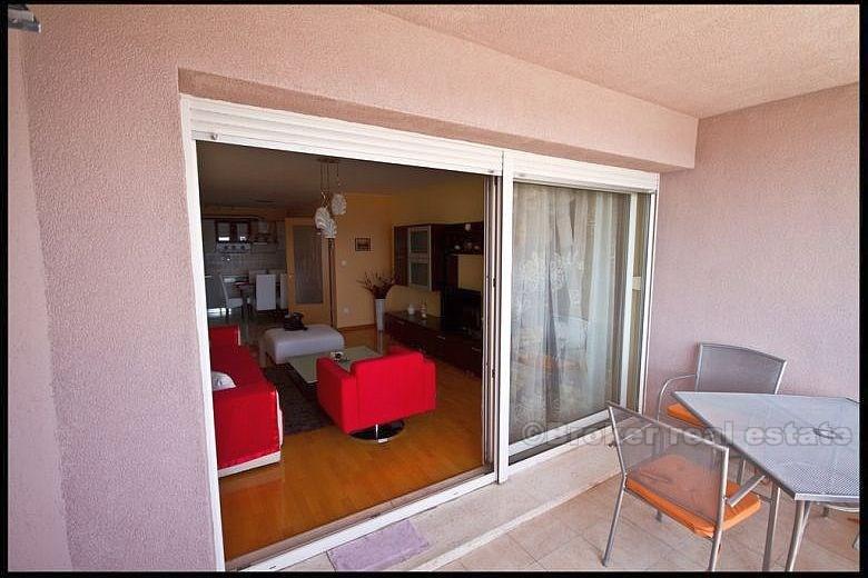 Beautiful apartment of 82m2
