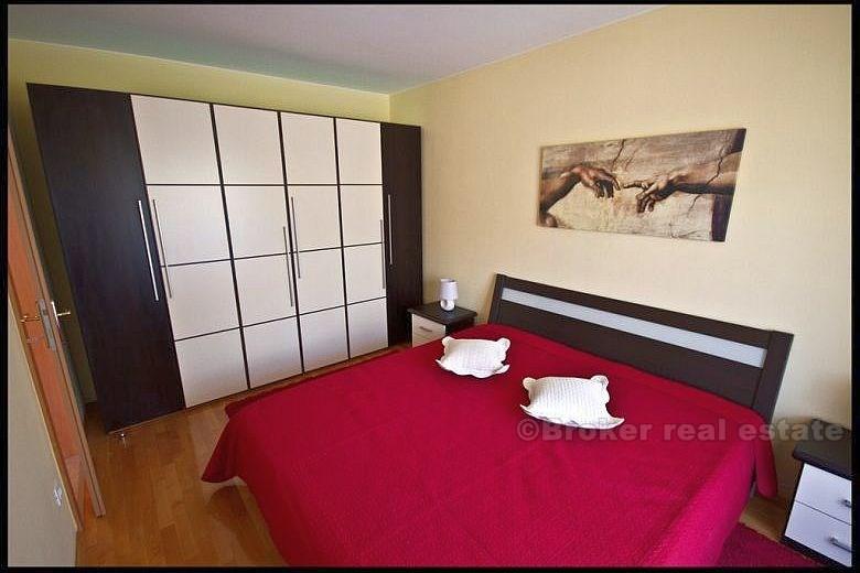 Beautiful apartment of 82m2