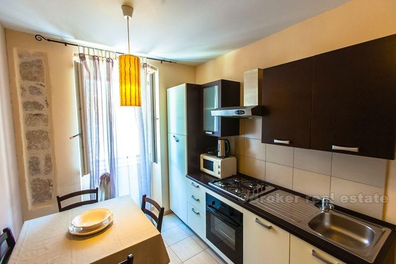 Newly renovated apartment, for rent