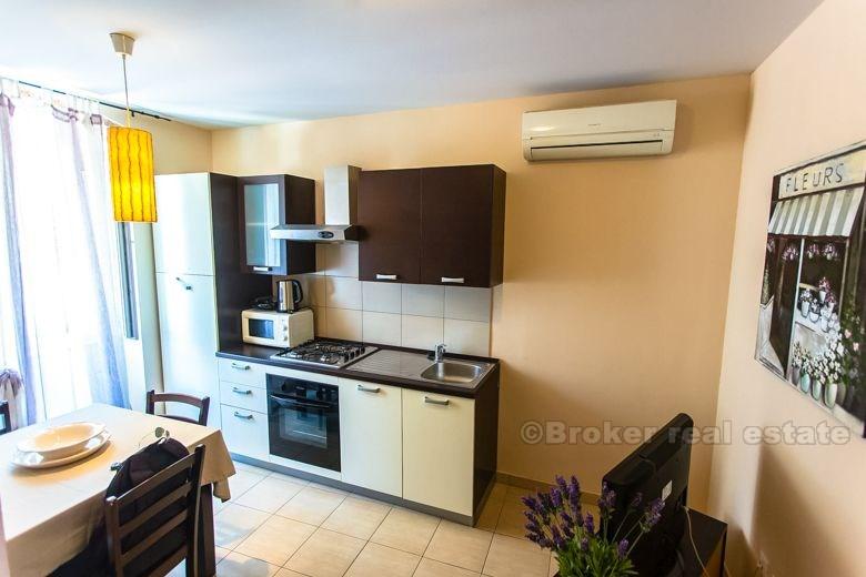 Neu renovierte Wohnung, zu vermieten