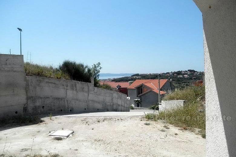 Dům na 4 podlažích, na prodej