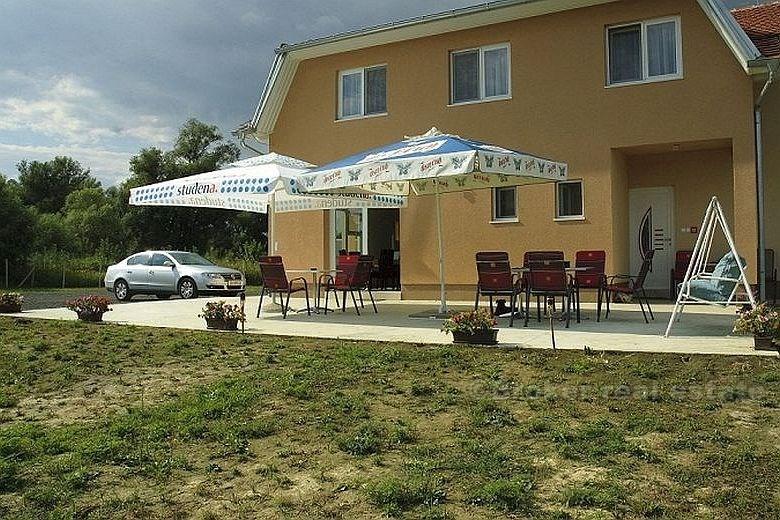Mini hotel na sprzedaż