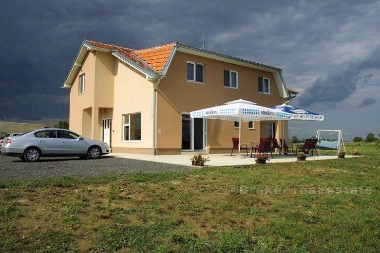 Mini hotel na sprzedaż