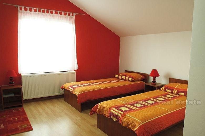 Mini hotel na sprzedaż