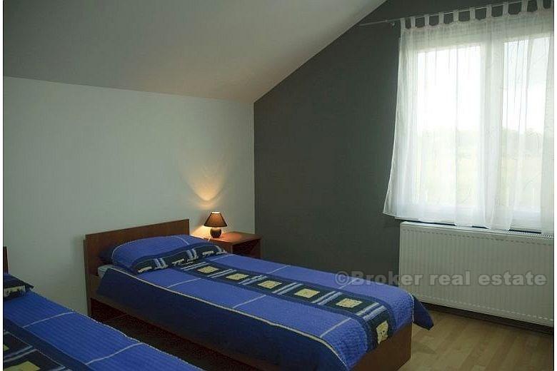 Mini hotel na sprzedaż