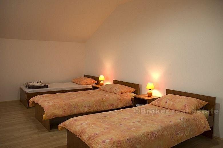 Mini hotel na sprzedaż