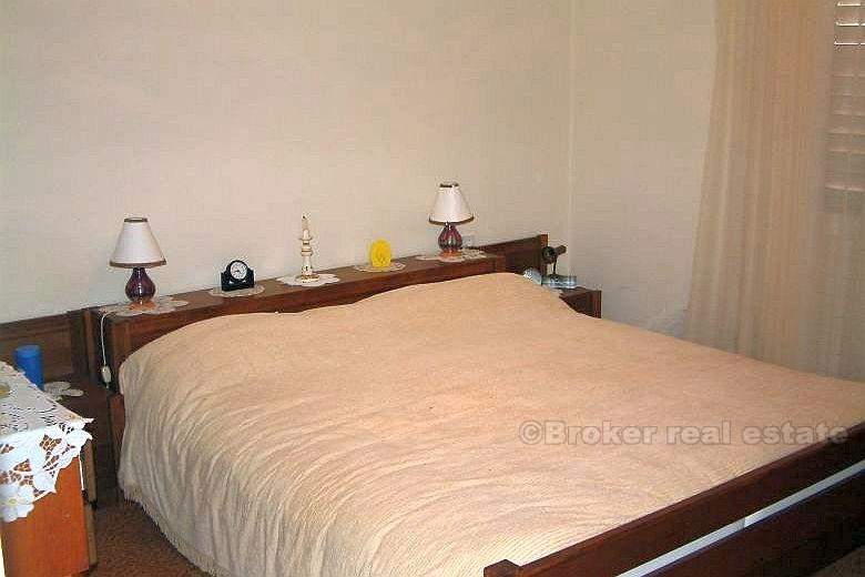 Dom na południowej stronie wyspy, na sprzedaż