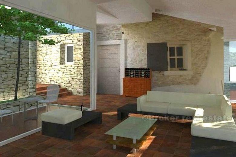 Casa / villa vicino alla piazza principale