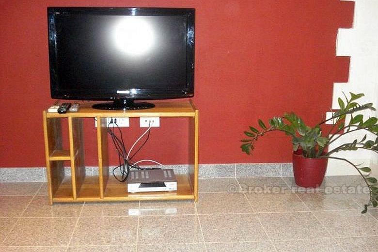 Wohnung im privaten Haus, zu vermieten