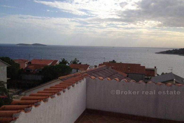 Belle maison spacieuse, à vendre