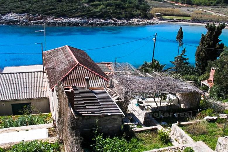 Maison de 3 étages sur 120m2, à vendre