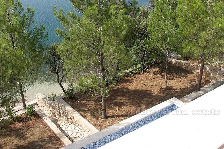 Dom nad morzem
