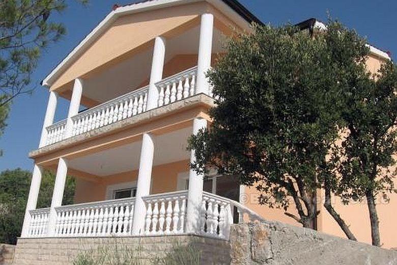 Dom nad morzem